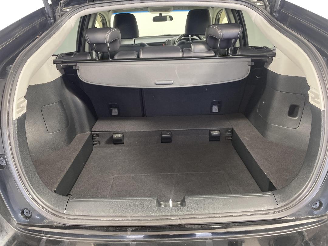 Photo '14' of Honda Insight