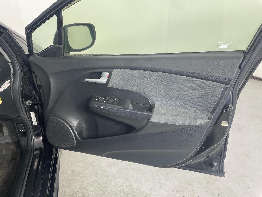 Photo '15' of Honda Insight