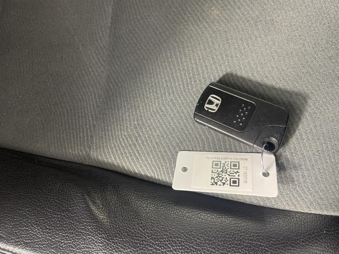 Photo '22' of Honda Insight