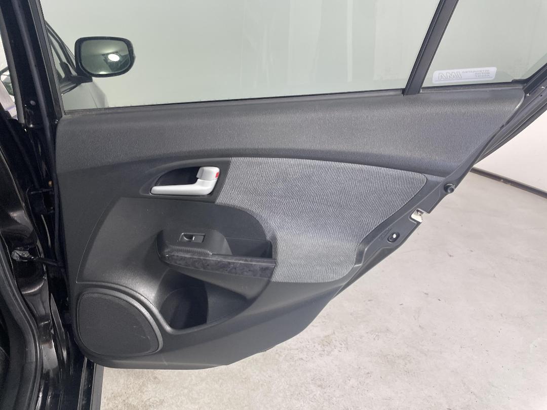 Photo '19' of Honda Insight