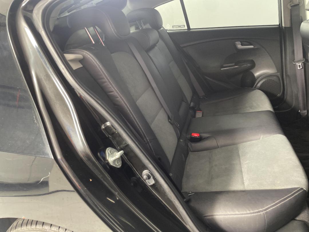 Photo '20' of Honda Insight