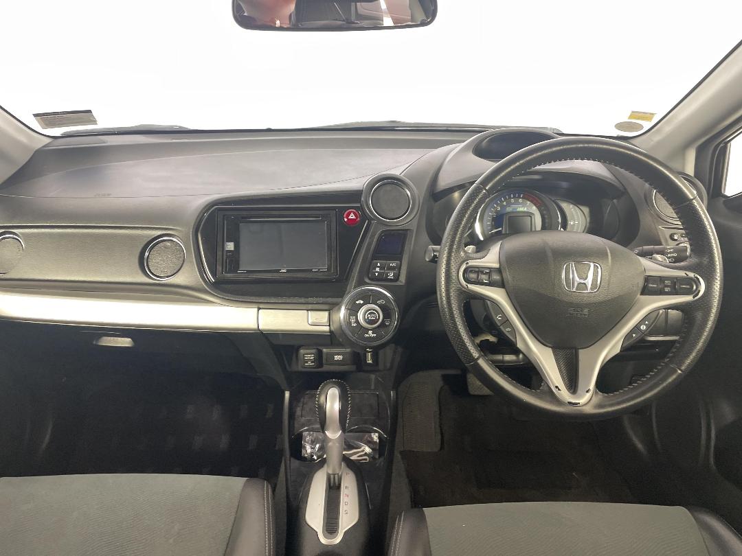 Photo '17' of Honda Insight