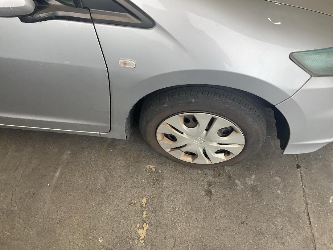 Photo '2' of Honda Insight