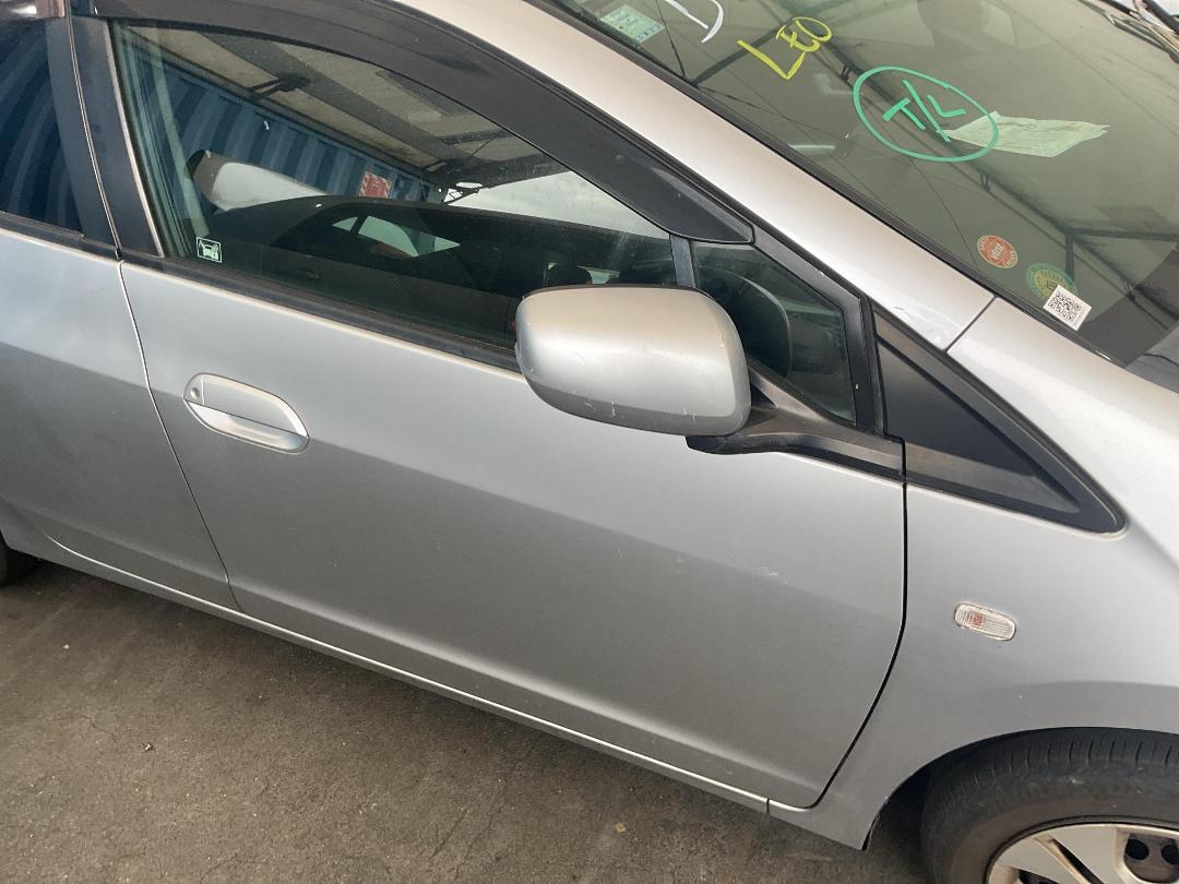 Photo '3' of Honda Insight