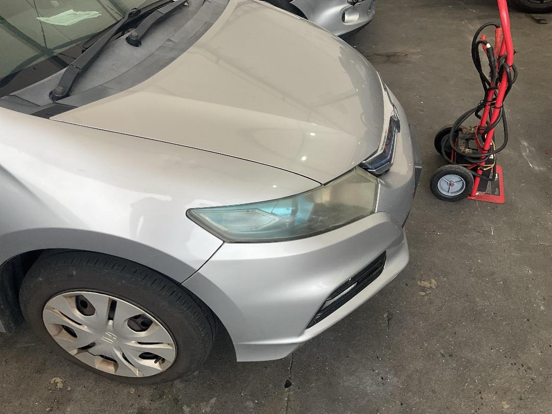 Photo '4' of Honda Insight