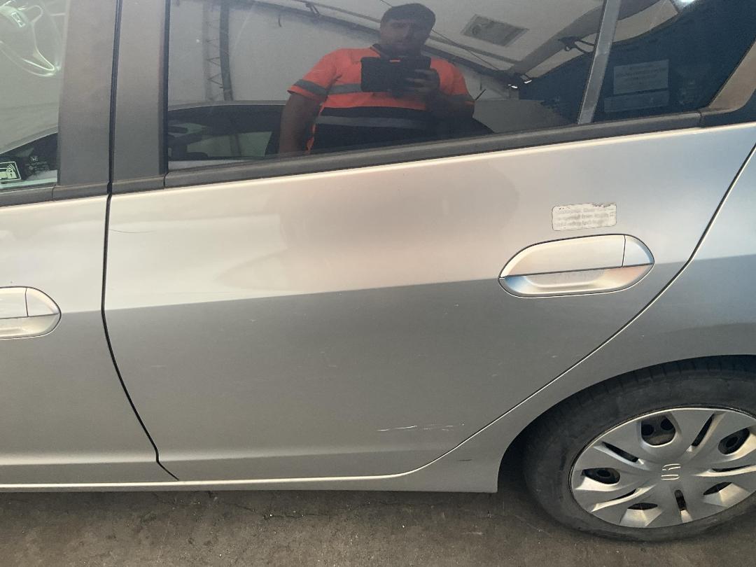 Photo '9' of Honda Insight