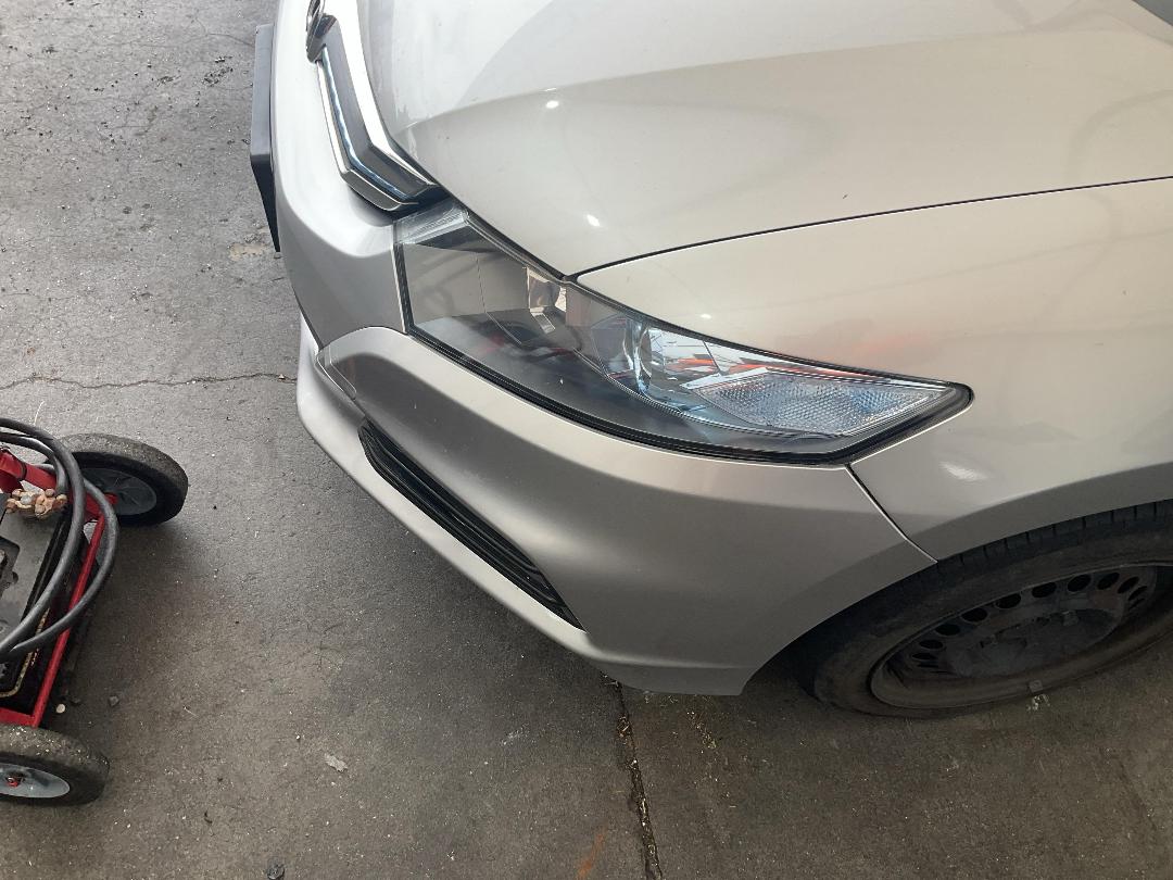 Photo '7' of Honda Insight