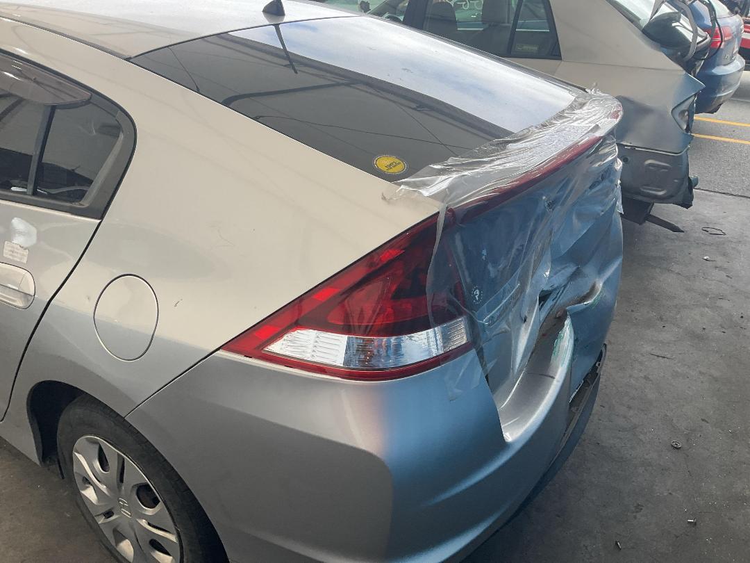 Photo '12' of Honda Insight