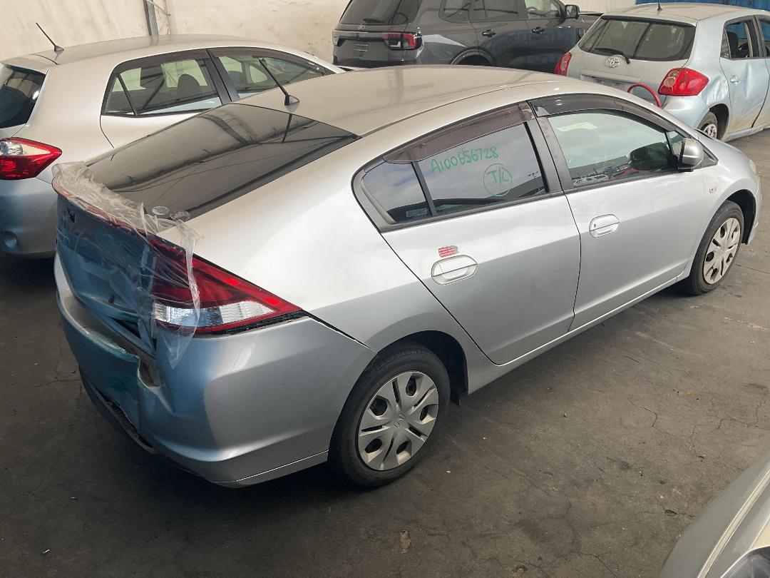 Photo '13' of Honda Insight