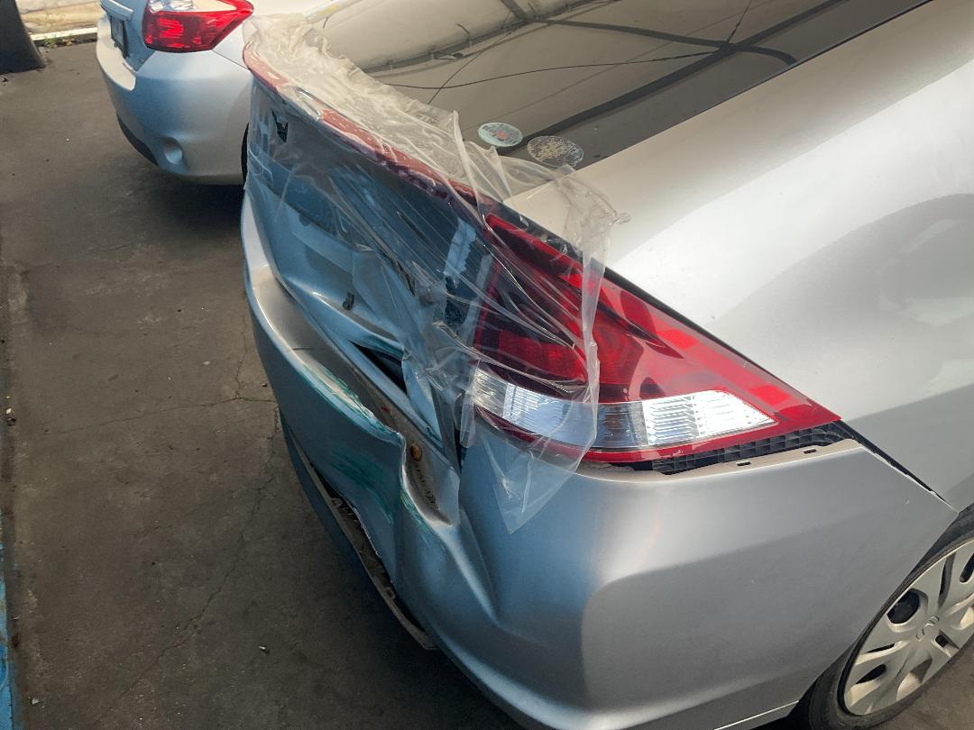 Photo '15' of Honda Insight