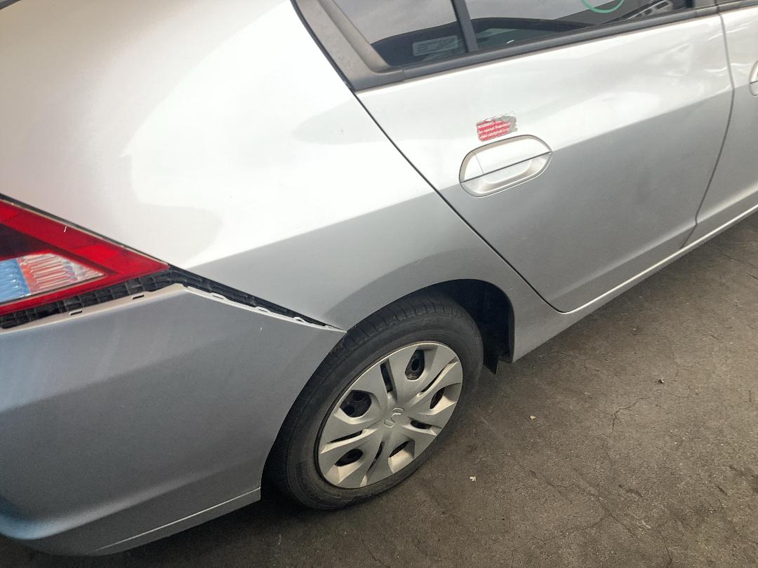 Photo '17' of Honda Insight