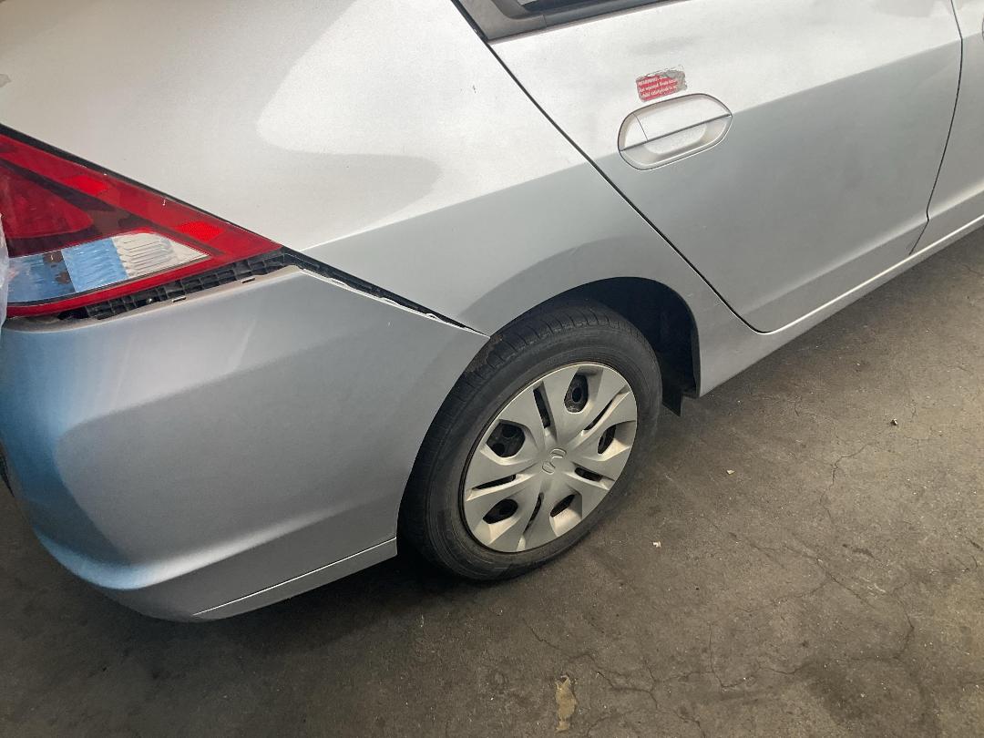 Photo '14' of Honda Insight