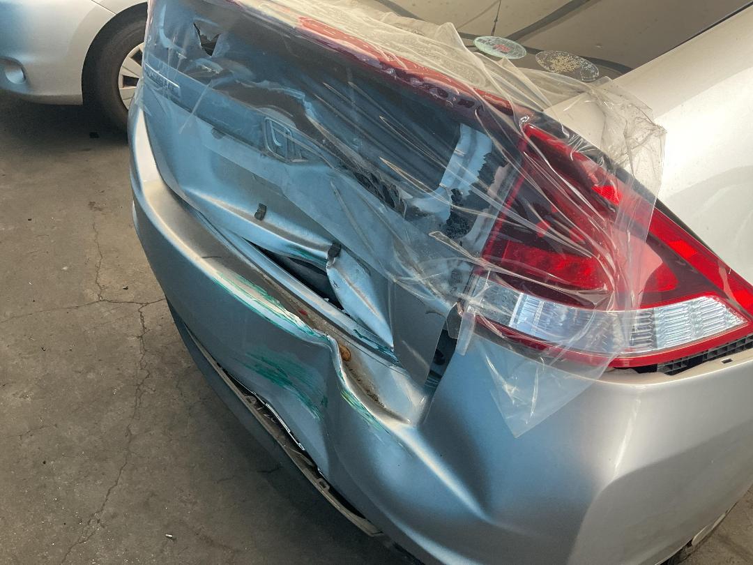 Photo '16' of Honda Insight