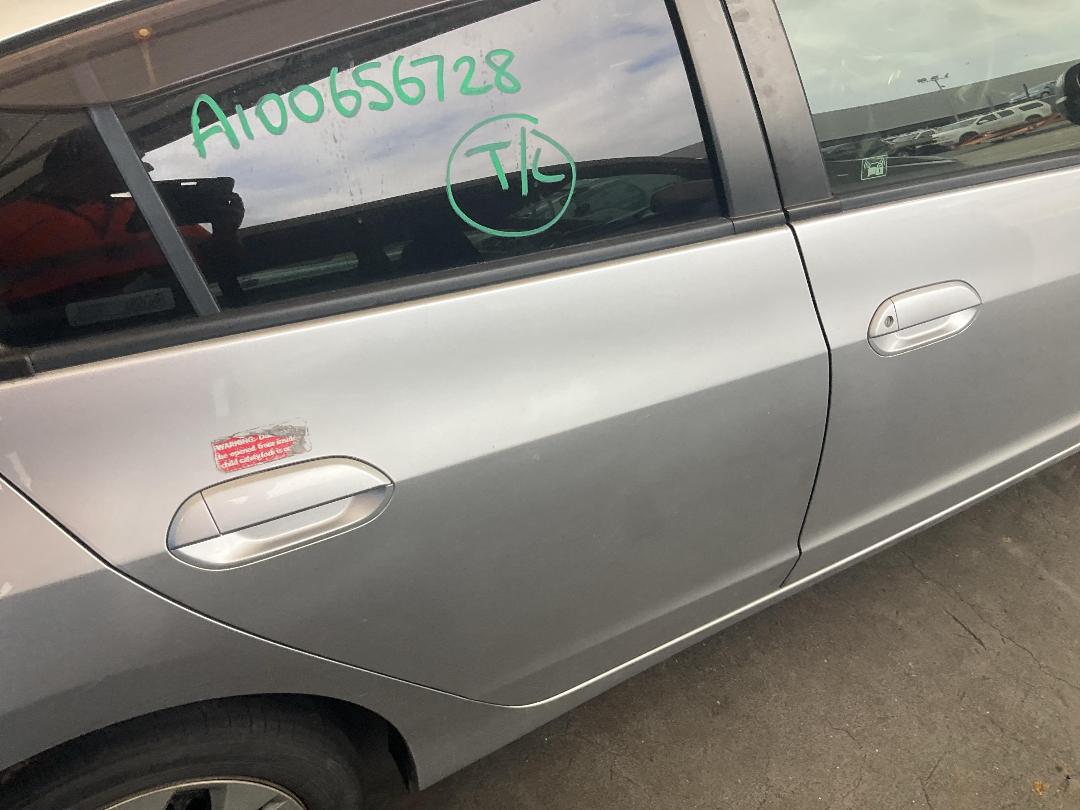 Photo '18' of Honda Insight