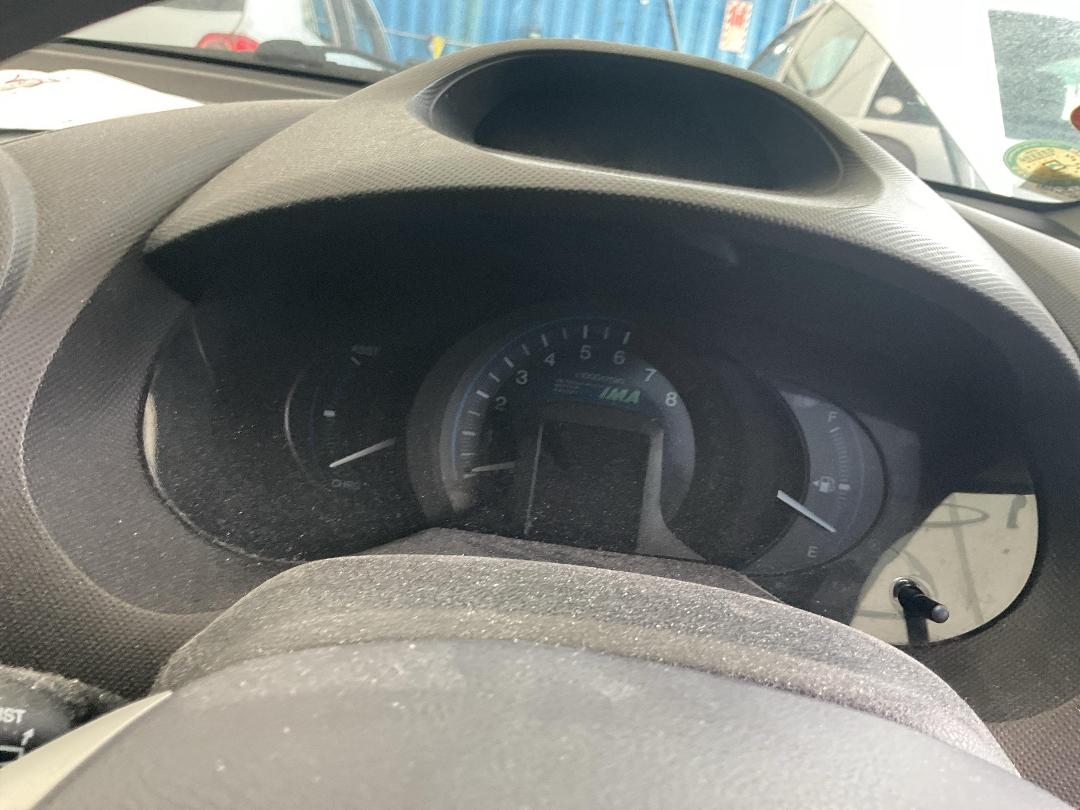 Photo '21' of Honda Insight