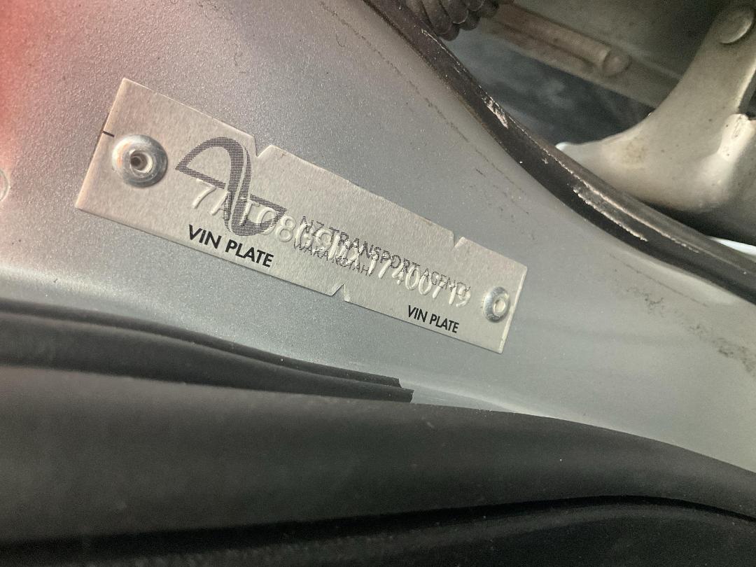 Photo '20' of Honda Insight