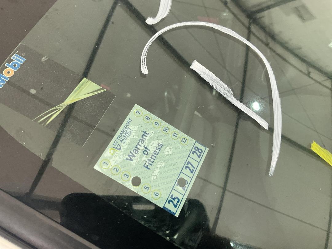 Photo '26' of Honda Insight