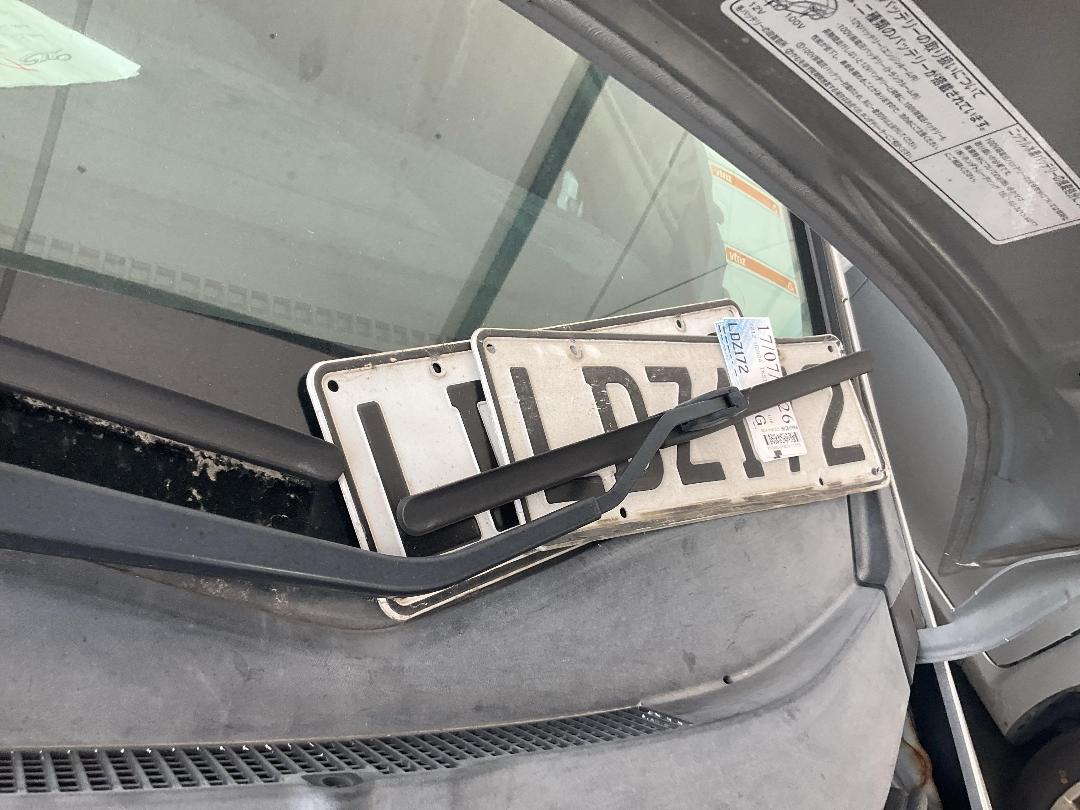 Photo '27' of Honda Insight