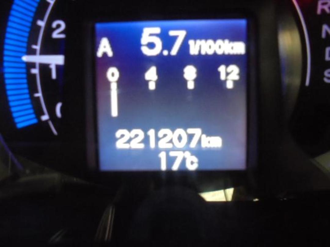 Photo '9' of Honda Insight N