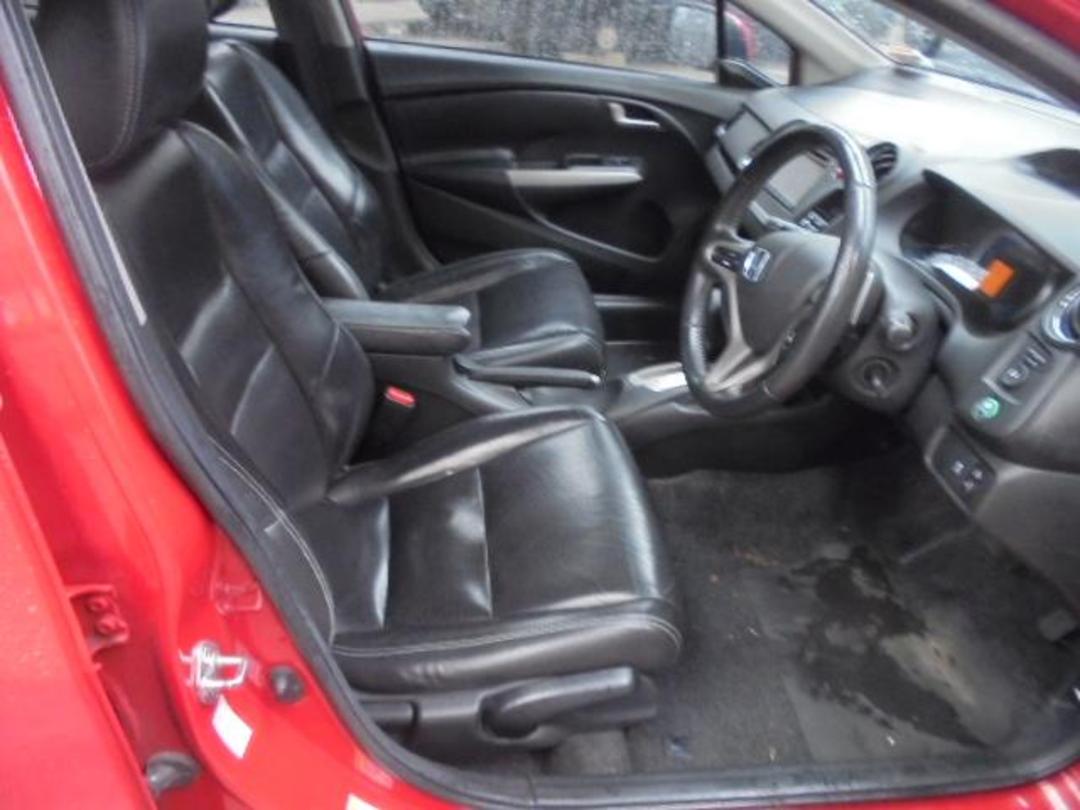 Photo '10' of Honda Insight N