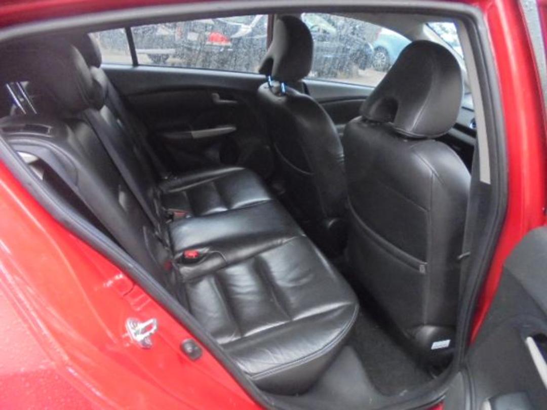 Photo '11' of Honda Insight N