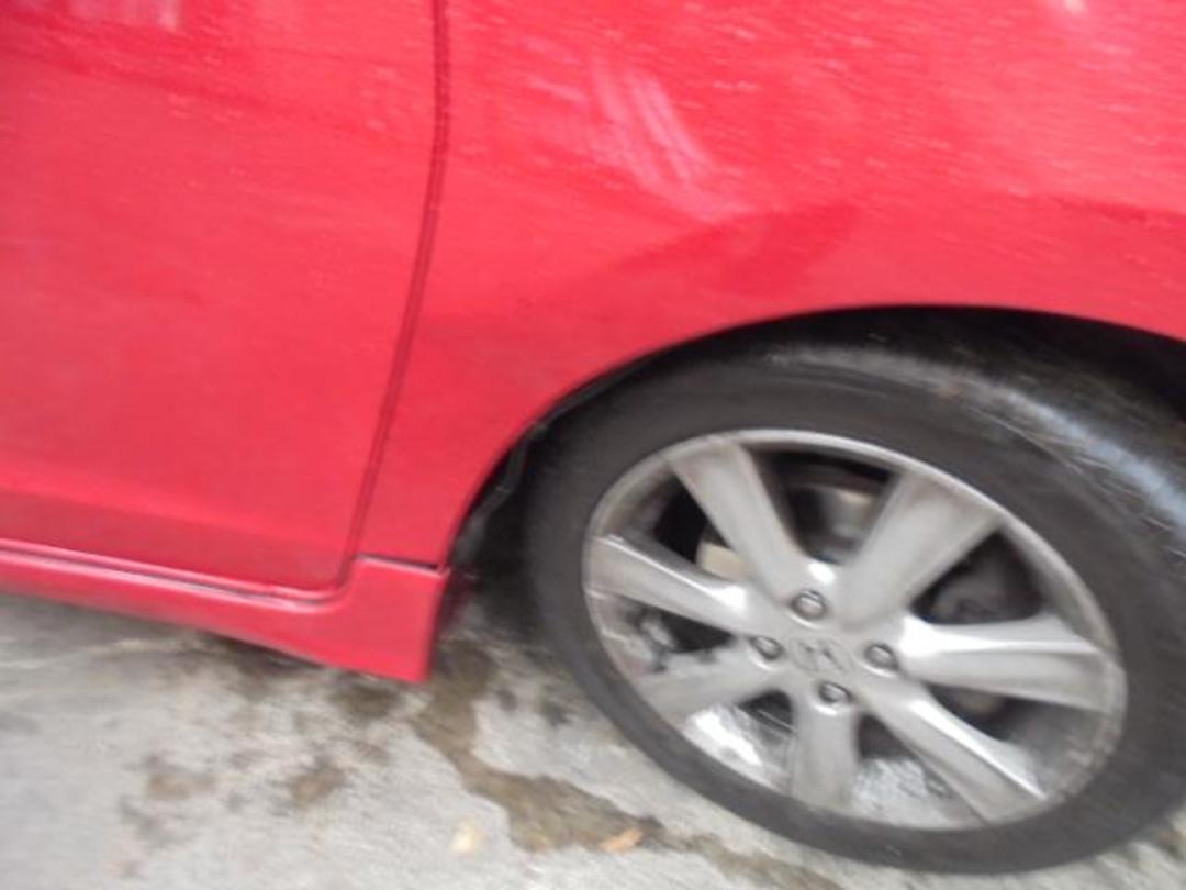 Photo '13' of Honda Insight N