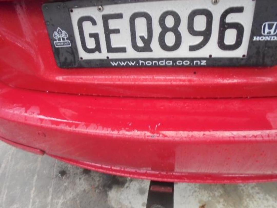 Photo '15' of Honda Insight N