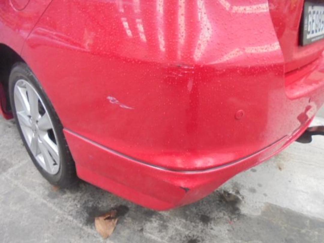 Photo '16' of Honda Insight N