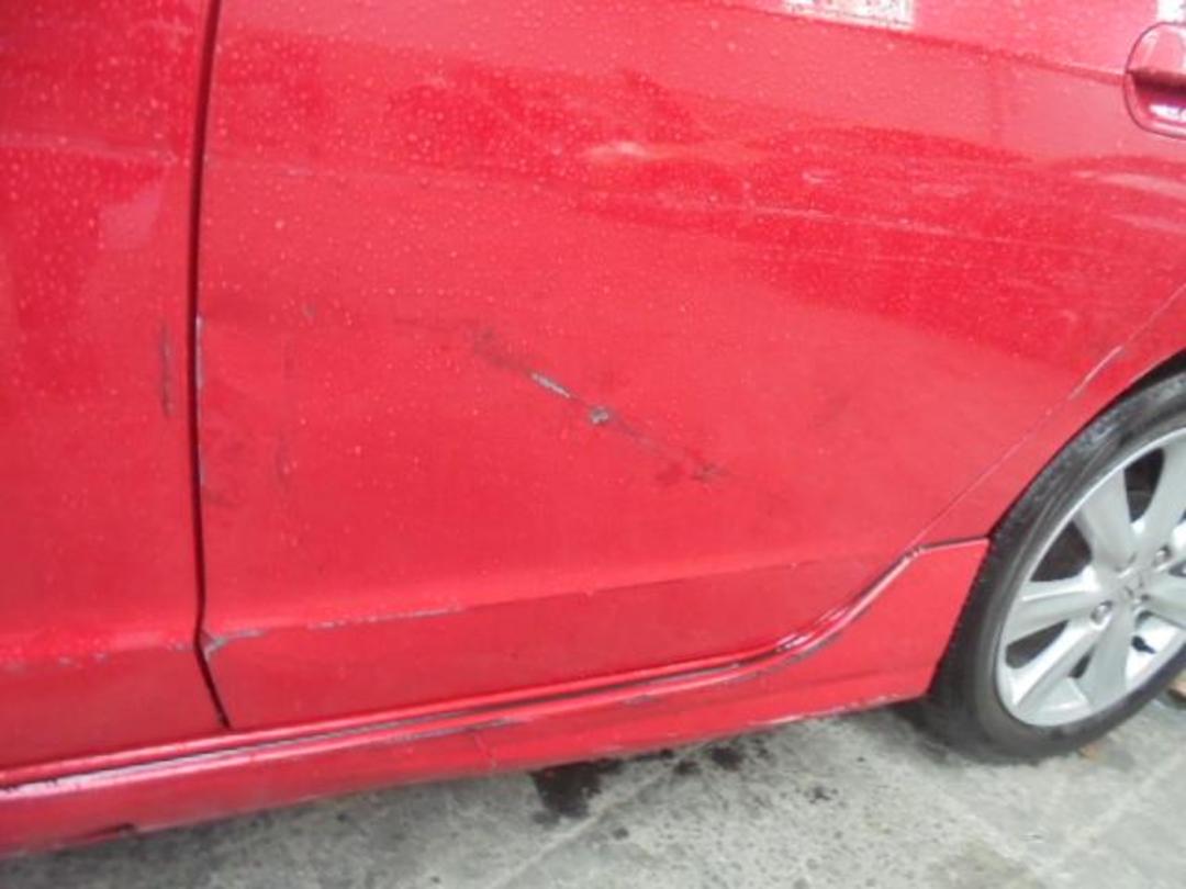 Photo '18' of Honda Insight N