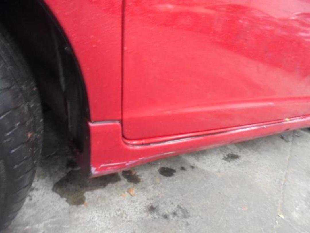 Photo '20' of Honda Insight N