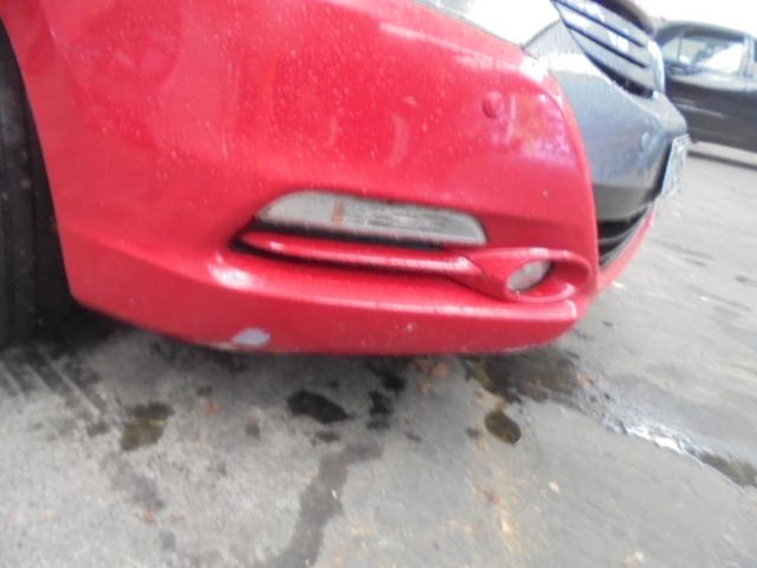 Photo '21' of Honda Insight N