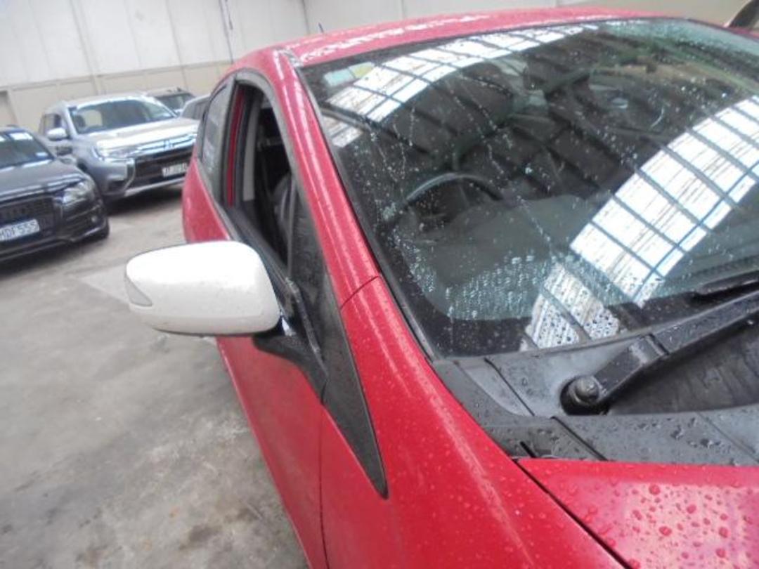 Photo '22' of Honda Insight N