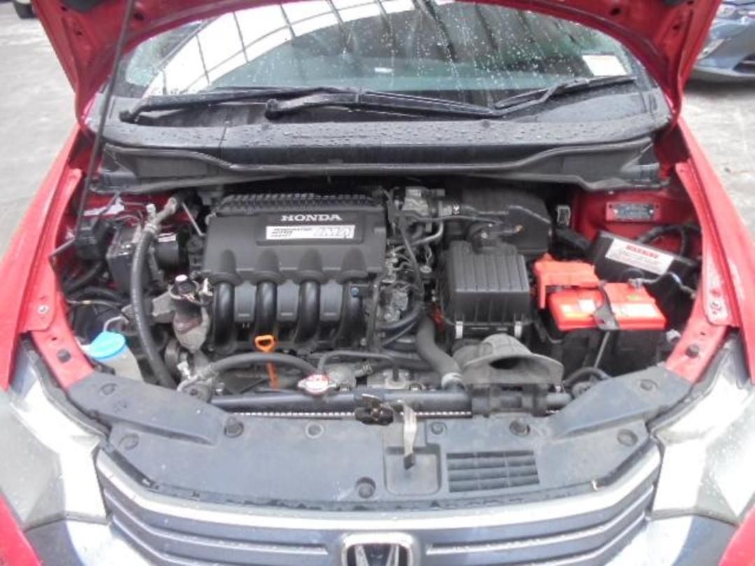 Photo '23' of Honda Insight N