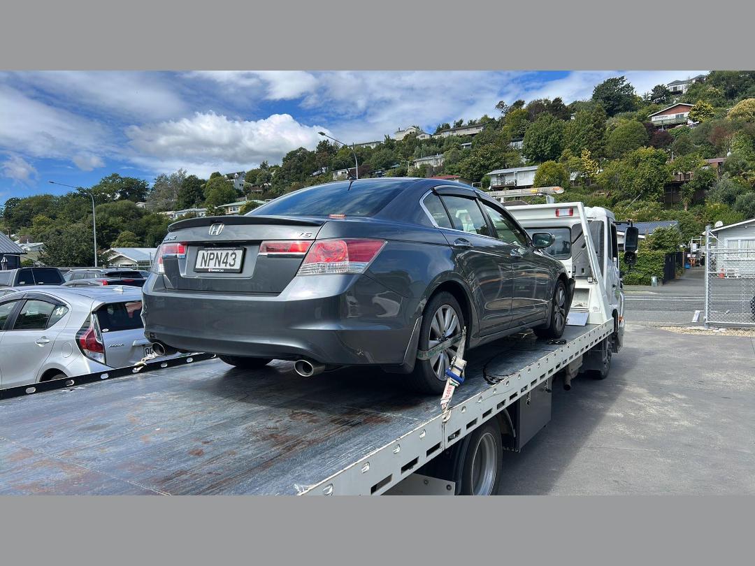 Photo '2' of Honda Inspire V6 Photo '2' of Honda Inspire V6