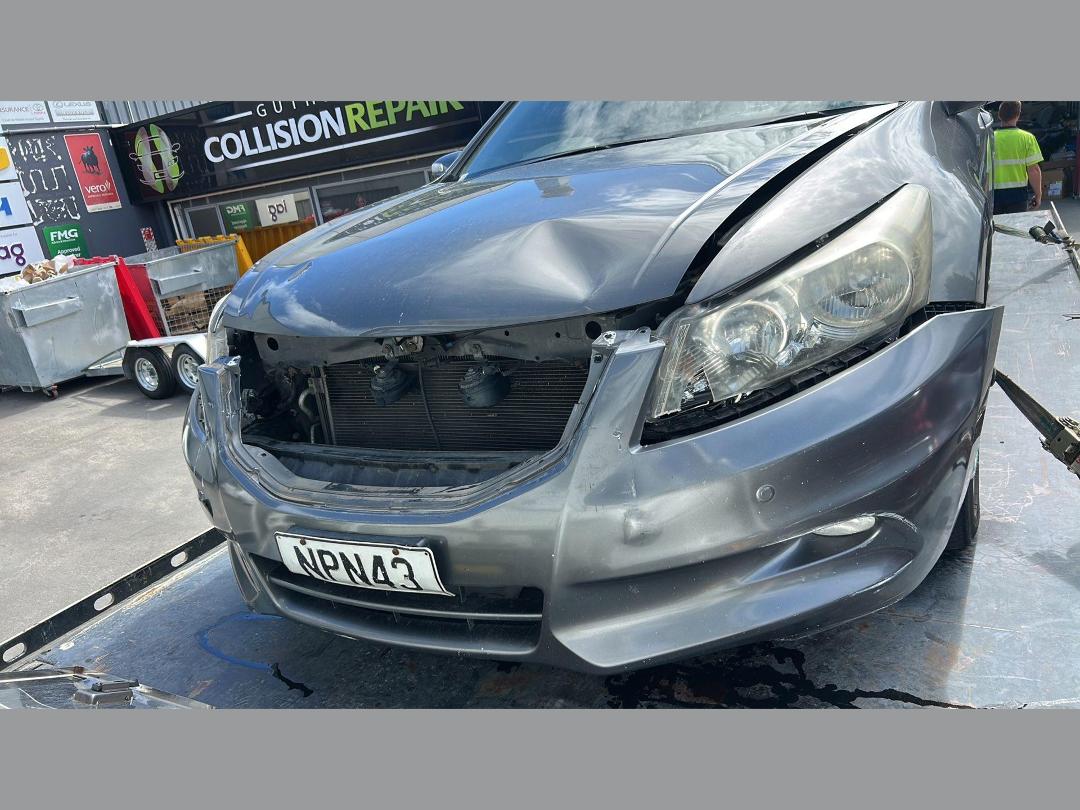 Photo '4' of Honda Inspire V6 Photo '4' of Honda Inspire V6