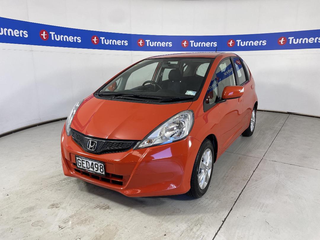 Photo '4' of Honda Jazz Photo '4' of Honda Jazz