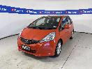 Thumbnail '4' of Honda Jazz
