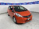 Thumbnail '1' of Honda Jazz