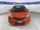 Thumbnail '2' of Honda Jazz