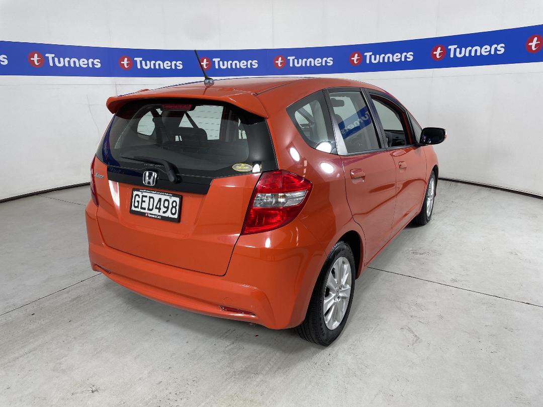 Photo '7' of Honda Jazz Photo '7' of Honda Jazz