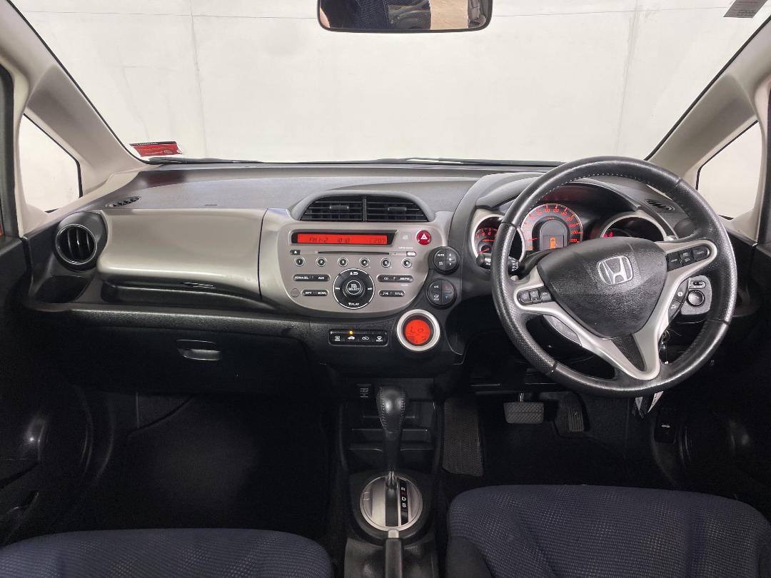 Photo '17' of Honda Jazz Photo '17' of Honda Jazz