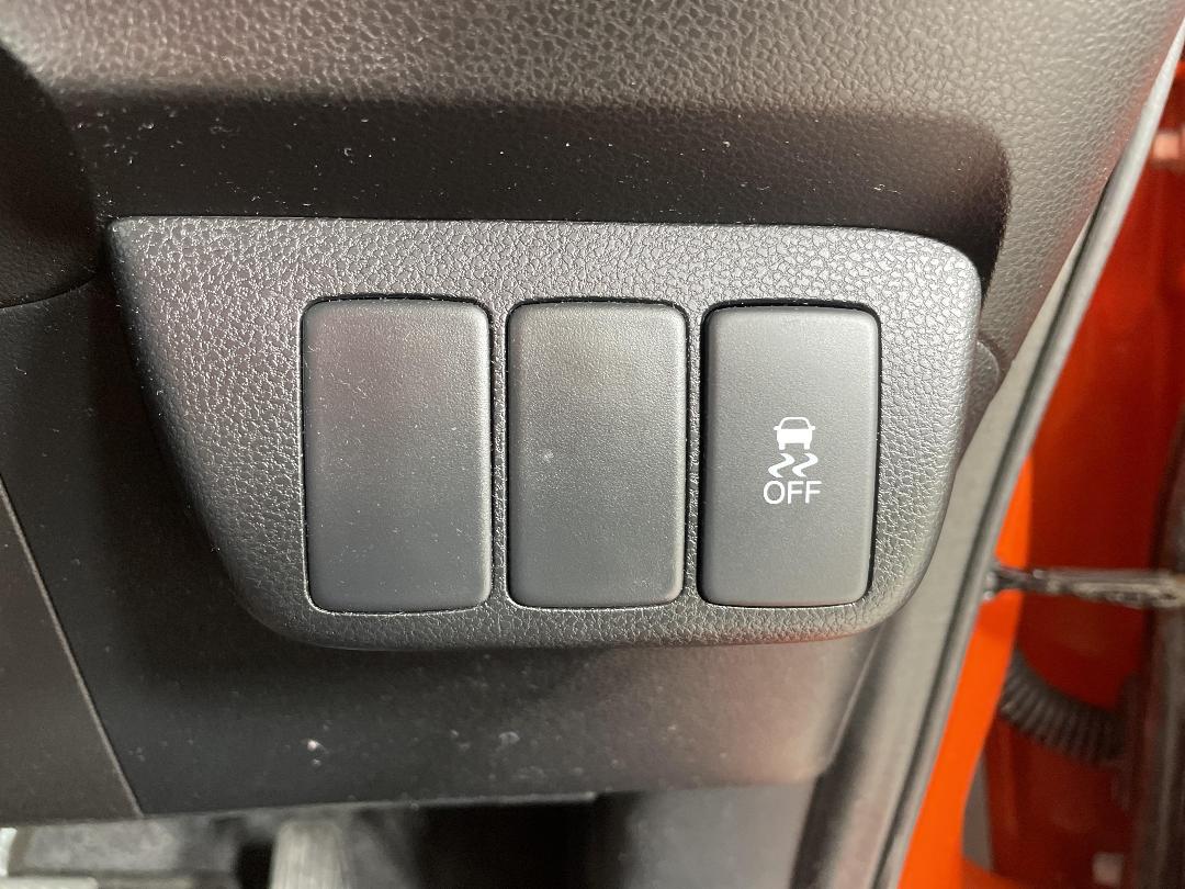 Photo '23' of Honda Jazz Photo '23' of Honda Jazz