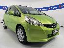 Thumbnail '1' of Honda Jazz