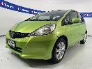 Thumbnail '4' of Honda Jazz