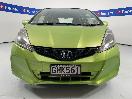 Thumbnail '2' of Honda Jazz