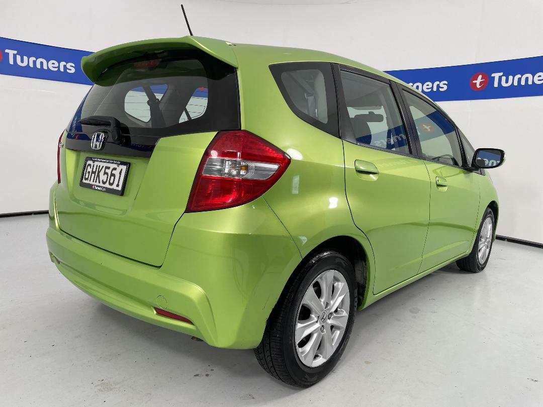 Photo '7' of Honda Jazz Photo '7' of Honda Jazz