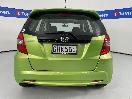Thumbnail '6' of Honda Jazz