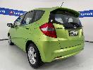 Thumbnail '5' of Honda Jazz