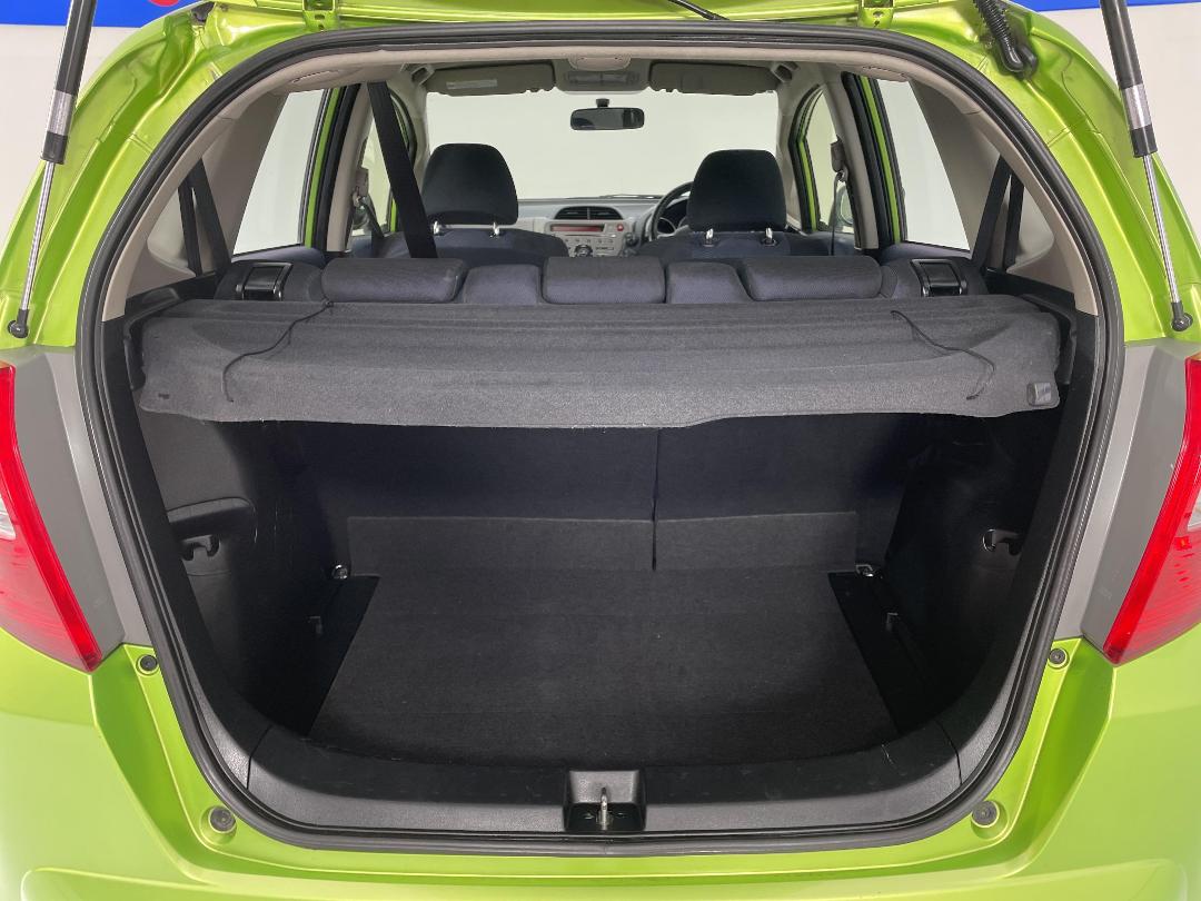 Photo '14' of Honda Jazz Photo '14' of Honda Jazz