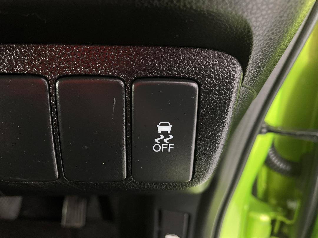 Photo '23' of Honda Jazz Photo '23' of Honda Jazz